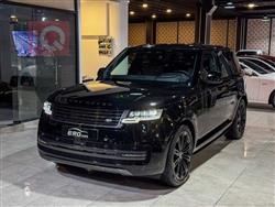 Land Rover Range Rover Vogue